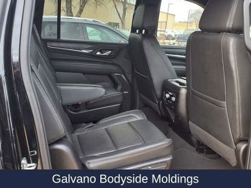 Used 2024 GMC Yukon XL Denali RWD image 23