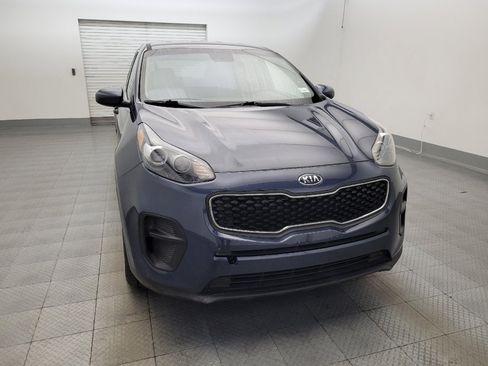 Used 2019 Kia Sportage LX FWD image 14