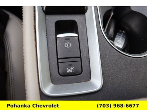 Used 2019 Nissan Altima 2.5 Platinum image 18