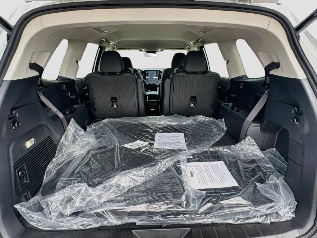 New 2027 Subaru Ascent Premium AWD/4WD image 30