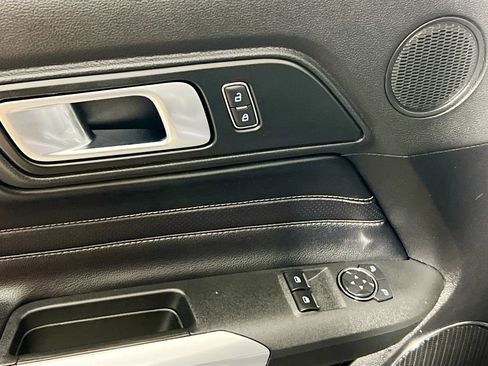 Used 2022 Ford Mustang GT Premium w/ Equipment Group 401A image 16