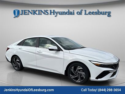 New 2026 Hyundai Elantra Limited