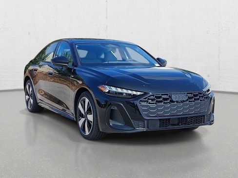 New 2026 Audi A5 2.0T Premium AWD/4WD image 3