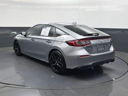 Used 2026 Honda Civic Sport image 6