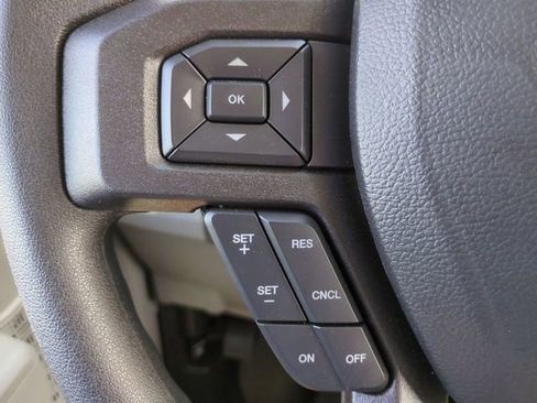 New 2026 Ford E-450 and Econoline 450 Super Duty w/ Power Equipment Group image 19