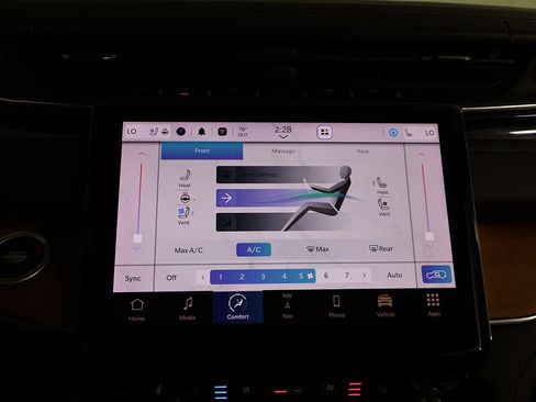 Used 2023 Jeep Grand Cherokee Summit AWD/4WD image 55