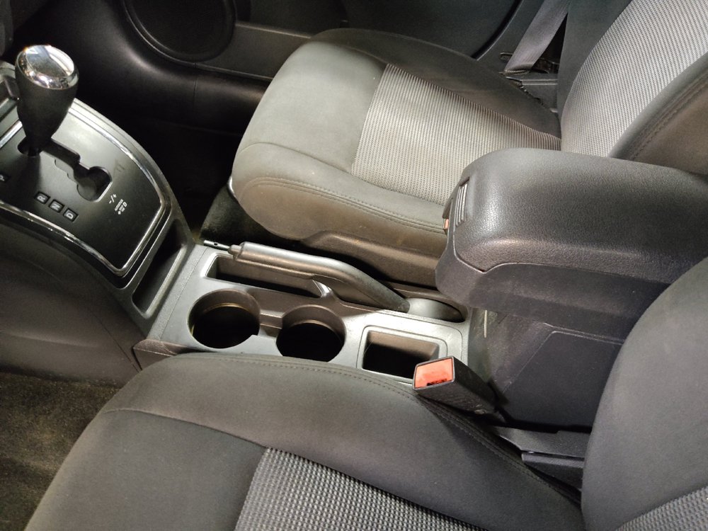 Used 2016 Jeep Patriot Sport FWD image 26