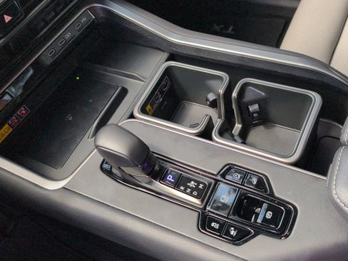 Certified 2025 Lexus TX 350 AWD w/ Technology Package image 13