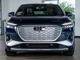 Used 2024 Audi Q4 e-tron Premium image 3