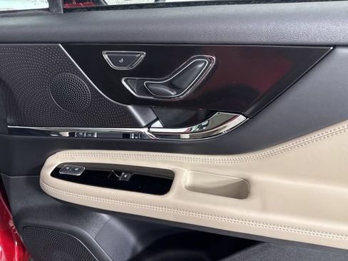 New 2025 Lincoln Corsair Grand Touring w/ Equipment Group 301A image 22