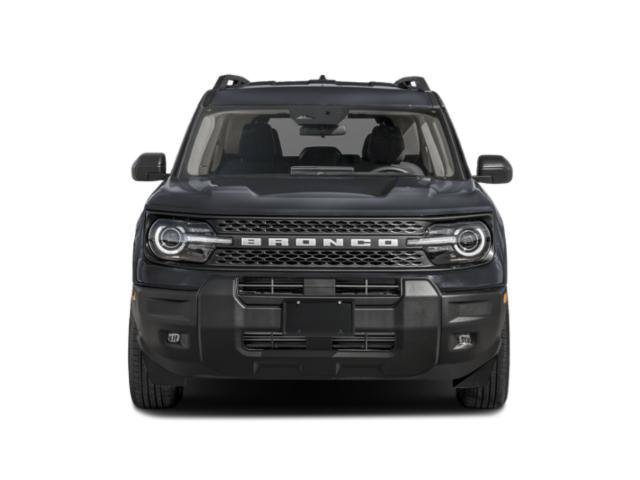 New 2026 Ford Bronco Sport Big Bend AWD/4WD image 4
