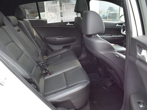 Used 2021 Kia Sportage S AWD/4WD image 35