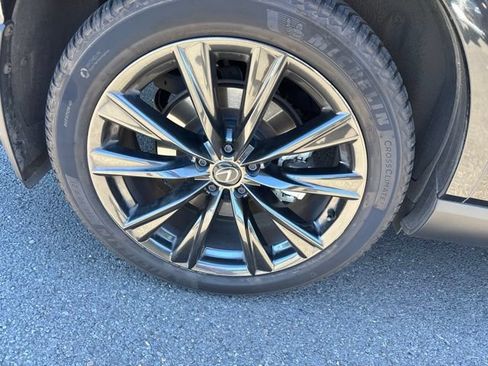 Certified 2023 Lexus RX 350 F Sport w/ Accessory Package (P1) AWD/4WD image 10
