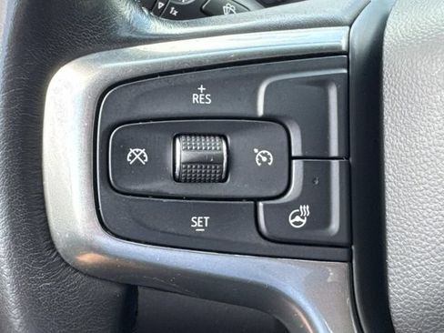 Used 2020 Chevrolet Silverado 1500 RST w/ All-Star Edition AWD/4WD image 27