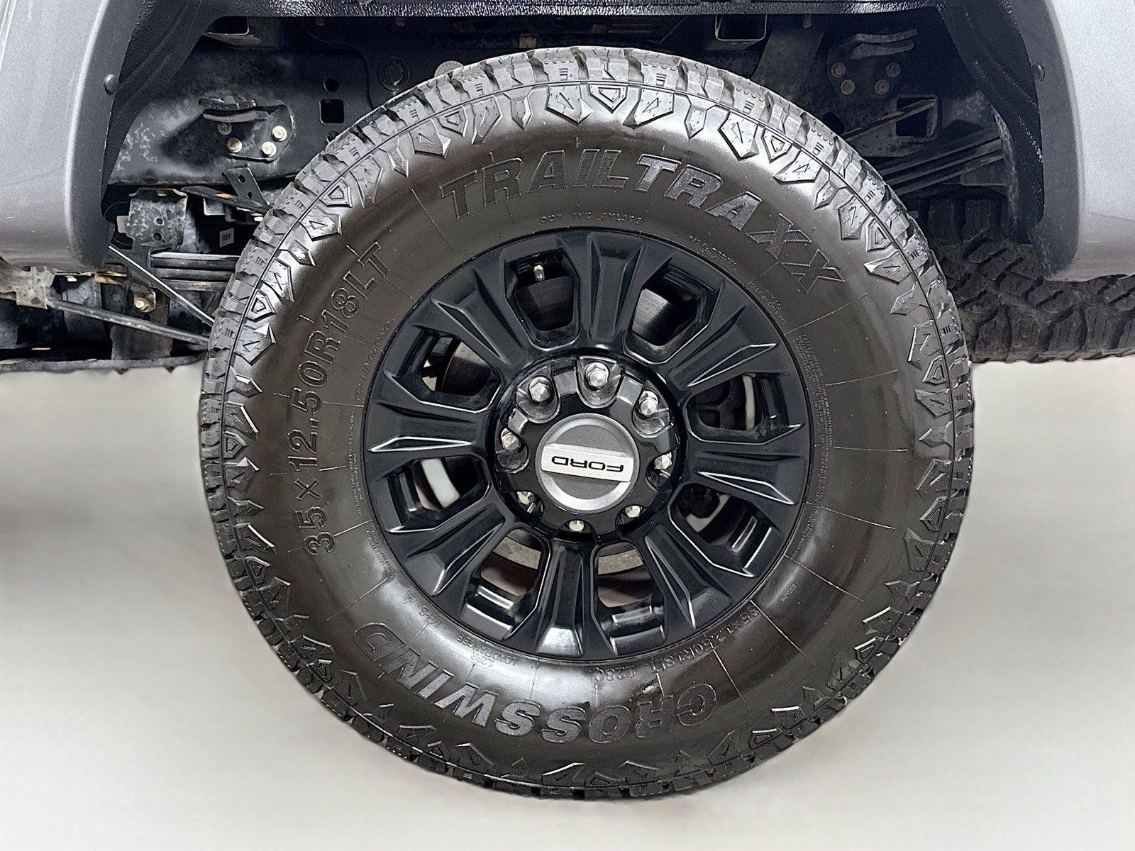 Used 2022 Ford F250 Lariat w/ Tremor Off-Road Package AWD/4WD image 28