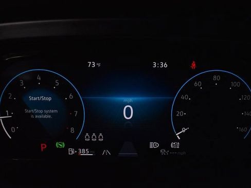 Used 2025 Volkswagen Atlas Cross Sport SE image 24