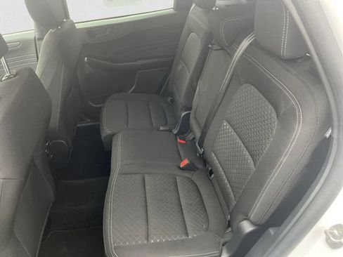 Used 2025 Ford Escape Active AWD/4WD image 13
