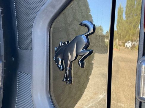 New 2025 Ford Bronco Raptor image 72