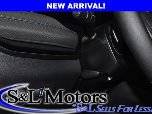 New 2026 Jeep Compass Limited w/ Sun, Sound & Navigation Group image 27