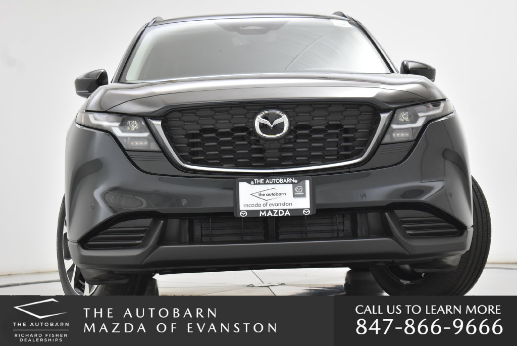 New 2026 MAZDA CX-5 Preferred AWD/4WD image 5