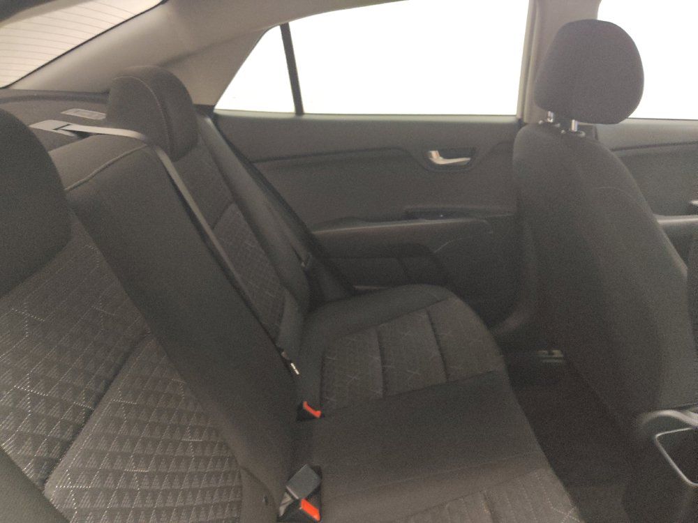 Used 2021 Kia Rio LX FWD image 19