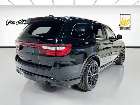 Used 2023 Dodge Durango SRT image 5