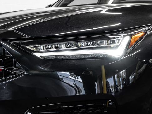 New 2026 Acura MDX Type S AWD/4WD image 9