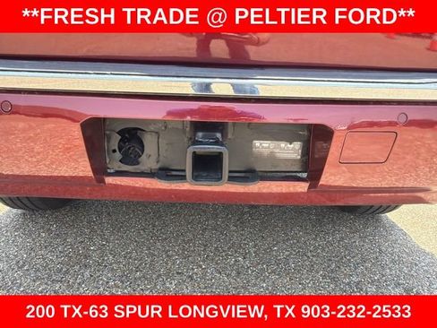Used 2018 Chevrolet Tahoe Premier RWD image 11