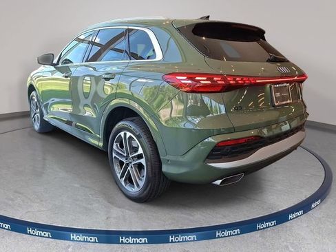 New 2026 Audi Q5 Premium AWD/4WD image 2