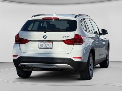Used 2015 BMW X1 sDrive28i RWD image 36