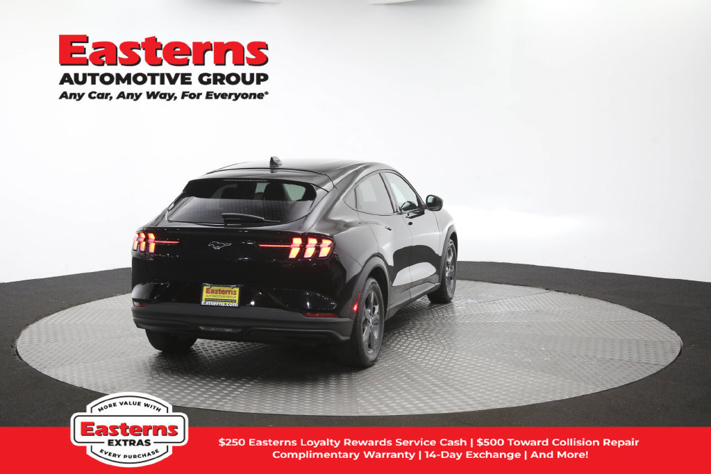Used 2022 Ford Mustang Mach-E Select AWD/4WD image 40