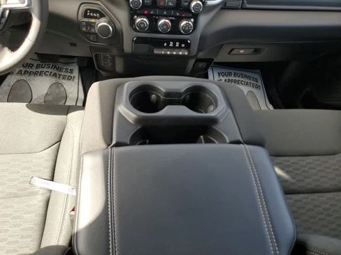 Used 2026 RAM 1500 Big Horn image 21
