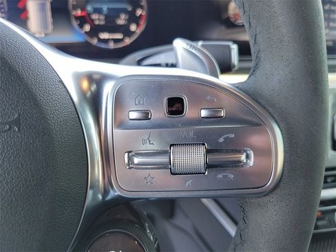 Used 2021 Mercedes-Benz G 63 AMG G 63 AMG w/ Seat Comfort Package image 6