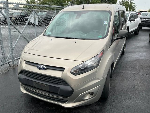 Used 2015 Ford Transit Connect XLT FWD image 2