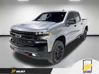 Used 2021 Chevrolet Silverado 1500 LT Trail Boss w/ Convenience Package II AWD/4WD video 1