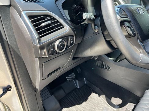 Used 2024 Ford Edge Titanium AWD/4WD image 14