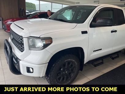 Used 2020 Toyota Tundra SR5