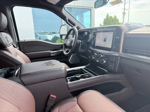 New 2026 Ford F350 King Ranch AWD/4WD image 14