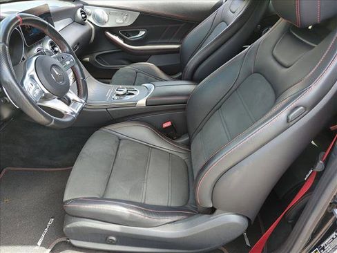 Used 2019 Mercedes-Benz C 43 AMG AMG C 43 image 12