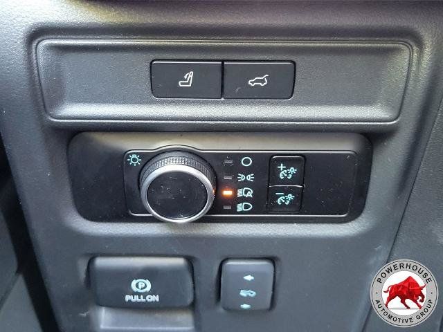 Certified 2023 Ford Expedition XLT AWD/4WD image 29