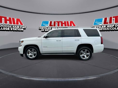 Used 2018 Chevrolet Tahoe Premier RWD image 5