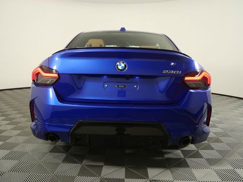 New 2026 BMW 230i Coupe w/ Premium Package image 4