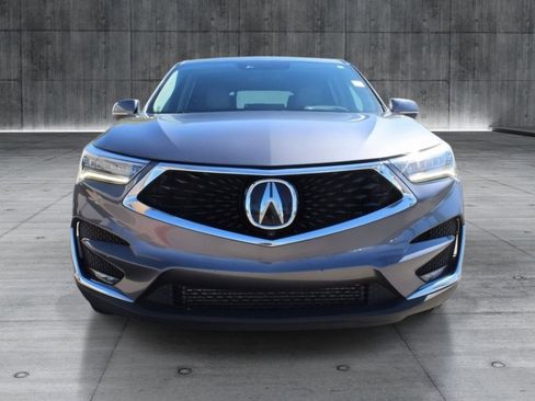 Used 2021 Acura RDX Advance Package image 9