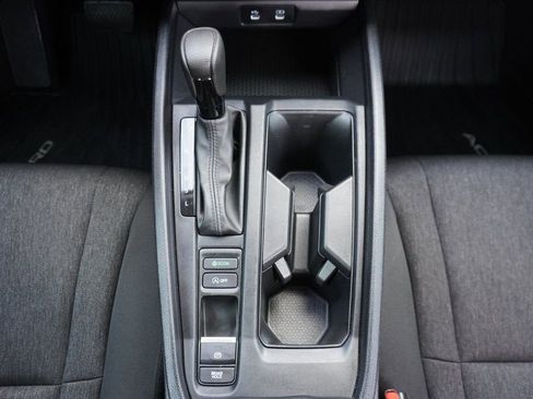 Used 2025 Honda Accord LX image 15