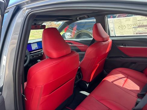 New 2026 Toyota Camry XSE w/ Premium Package image 21