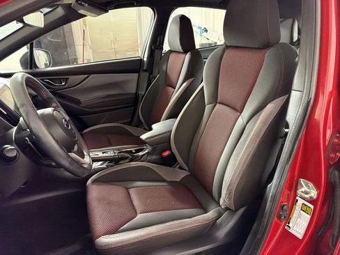 Used 2020 Subaru Impreza 2.0i Sport w/ Popular Package #2 AWD/4WD image 5