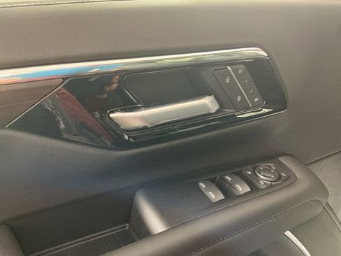 New 2026 Chevrolet Tahoe Z71 w/ Comfort Package image 6