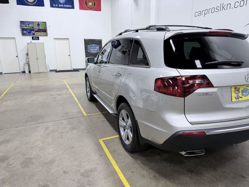 Used 2012 Acura MDX w/ Technology Package AWD/4WD image 22