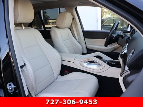 Certified 2024 Mercedes-Benz GLE 350 4MATIC image 23