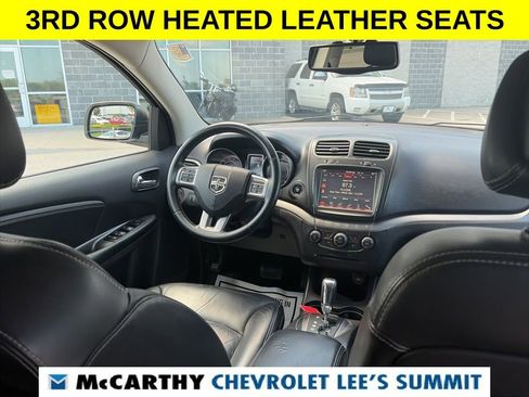 Used 2016 Dodge Journey Crossroad w/ Popular Equipment Group image 27